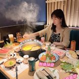 北京探店｜温野菜，和牛自由的日式放题火锅