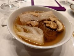-金轩中餐厅 Jin Xuan(浦东丽思卡尔顿酒店)