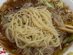 -白鹤大冷面