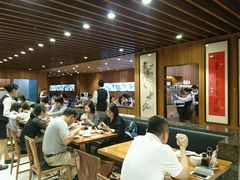 -鼎泰丰(复兴店)