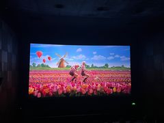 -CGV星星影城(颐堤港ScreenX店)