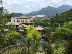 -广州从化都喜泰丽度假温泉酒店