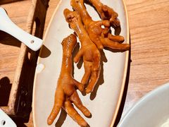 -李百蟹·江南蟹黄面·河景餐厅(夫子庙总店)