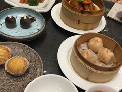-领事馆19号中餐厅(厦门海景洲际酒店)