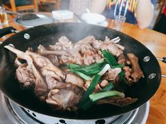 -大地农庄(逢沙大道店)