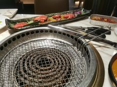 -火炉火自助餐(西直门凯德MALL店)