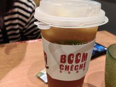 -越小品·越南餐厅(万科里店)