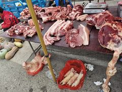 -蒲河大集