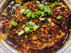 烤脑花-炒豆合作社(东四总店)