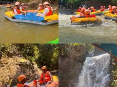 -清泉湾生态旅游度假区