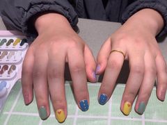 -海底捞火锅(武胜路凯德广场店)