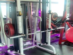 -Nirvana Fitness健身工作室