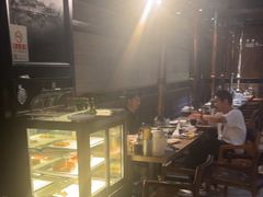 -火炉火自助餐(枫蓝国际店)