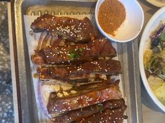 -羊之道草原味道清真餐厅(番禺店)
