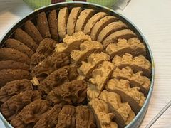 -珍妮曲奇聪明小熊(尖沙咀店)