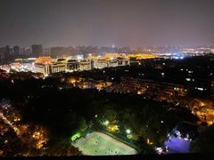 -烛影拾光观景餐厅·创意菜·摄影·小提琴(大唐不夜城店)