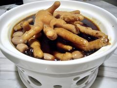 醬皇蒸鳳爪-岭南真味·匠心粤菜(K11店)