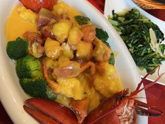 -龙景軒大酒店(共康店)