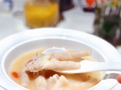 -炳胜私厨(万象前海店)