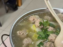 -宝光熏肉鞋底火烧(新街口店)