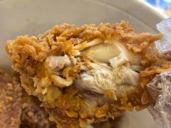 -麦当劳(合肥之心城店)