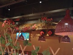 -老湘村·湖南土菜(天河维多利店)