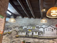 -61号餐吧(兴坪古镇漓江店)