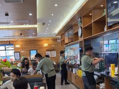 -韩香福烤肉庄园(荣成店)