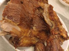 -维吾尔餐厅(宜山路店)