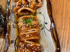 -渔井食堂(新洲店)