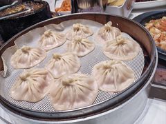 -梅利汴京烤鸭•开封豫菜地标店(东大街店)