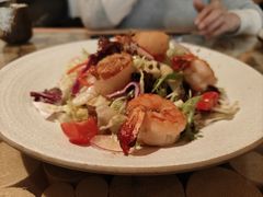 -西村日本料理(香格里拉饭店)