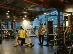 -能量健身私教工作室(1527店)