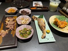 -铭牛烧肉·和牛海鲜自助(高新月牙湖店)