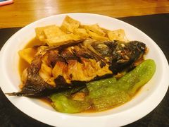 -小城粥道·海胆鲜虾粥(解放广场店)
