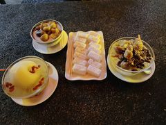 -周大娘牛乳(旧寨古村总店)