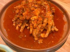 -京玉菲饭店(李村店)