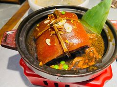 -姑苏家宴·苏帮菜·松鼠桂鱼(苏州总店)