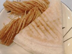 -丈母娘的饭局•新金陵菜(牛首山店)