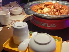 -胖哥俩肉蟹煲(河北勒泰购物中心店)
