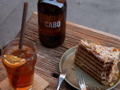 -CABO Coffee