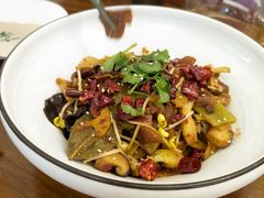 -七色云蔬食(喜邻里店)