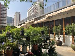 -静颐茶馆·素食(龙华店)