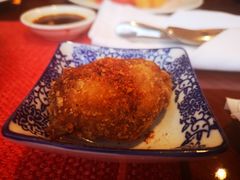 -怡咖啡·自助餐·西安香格里拉