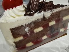 -千禧坊(沃尔玛店)