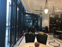 大堂-铜锣湾·有麝自然香(长嘉汇购物公园店)