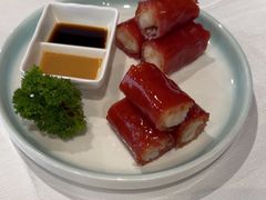 -悦雅居·老广州老味道(长湖店)