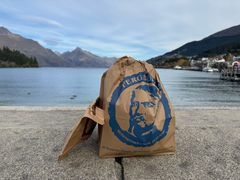 -Fergburger(皇后镇店)