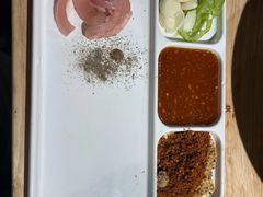 -霸腹烤肉(厦门柚子番店)