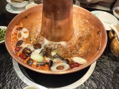 -阳坊胜利涮羊肉(阳坊老店)